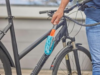 Cleansystem fiets-reiniging set gardena, inn-18864-20 - afbeelding 1 van  2