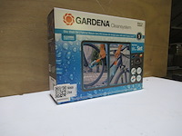 Cleansystem fiets-reiniging set gardena, inn-18864-20 - afbeelding 3 van  3