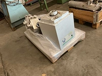 Cleantec rookafzuigsysteem - afbeelding 2 van  4