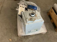 Cleantec rookafzuigsysteem - afbeelding 3 van  4