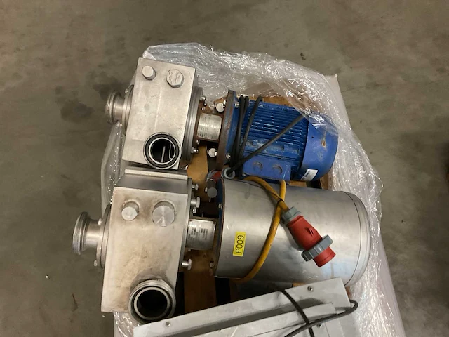 Cleantec rookafzuigsysteem - afbeelding 4 van  4