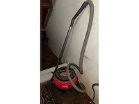 Cleantec s10 industriële stofzuiger - afbeelding 3 van  3