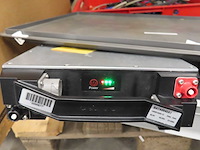 Cleantron - 14inr18/65-13 - testaccu - afbeelding 2 van  5