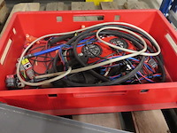 Cleantron - 14inr18/65-13 - testaccu - afbeelding 5 van  5