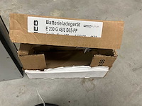 Cleantron bata0039c1 1852wh fietsaccu (2x) - afbeelding 7 van  8