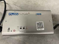 Cleantron bata0039c1 1852wh fietsaccu (2x) - afbeelding 6 van  8