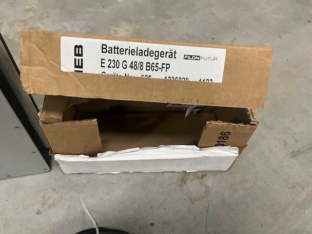 Cleantron bata0039c1 1852wh fietsaccu (2x) - afbeelding 7 van  8