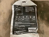 Cleanwaste go anywhere partij waste kits - afbeelding 3 van  6