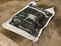 Cleanwaste go anywhere partij waste kits - afbeelding 2 van  6