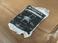 Cleanwaste partij go anywhere toilet kit - afbeelding 3 van  5