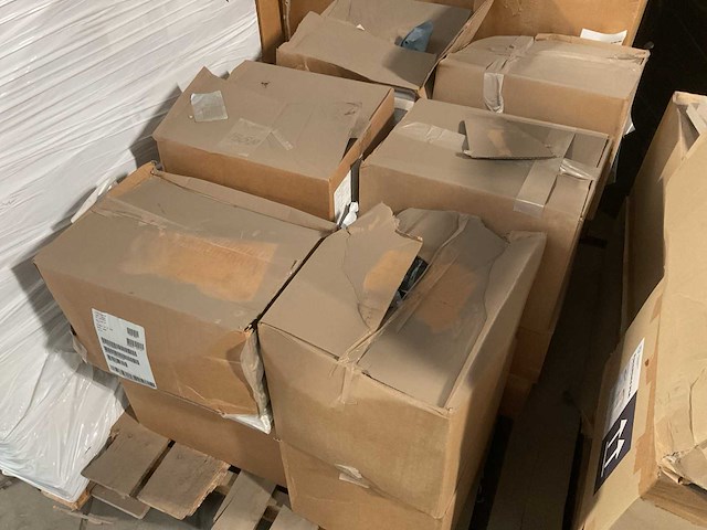 Cleanwaste partij go anywhere toilet kit - afbeelding 5 van  5