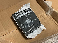 Cleanwaste partij go anywhere toilet kit - afbeelding 1 van  5