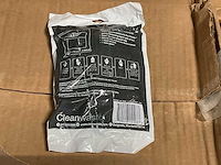 Cleanwaste partij go anywhere toilet kit - afbeelding 4 van  5