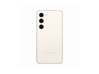 Clear slim case transparent samsung galaxy s23 - afbeelding 1 van  3