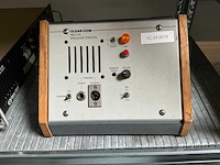 Clearcom - intercom - afbeelding 1 van  3