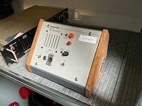 Clearcom - intercom - afbeelding 2 van  3