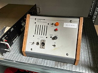 Clearcom - intercom - afbeelding 1 van  3