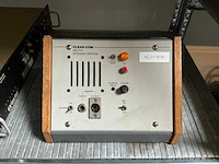 Clearcom - intercom - afbeelding 2 van  3