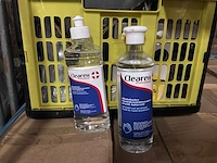 Clearex professional desinfectie (200x)