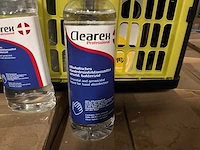 Clearex professional desinfectie (200x) - afbeelding 2 van  3