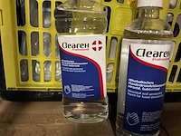 Clearex professional desinfectie (200x) - afbeelding 3 van  3