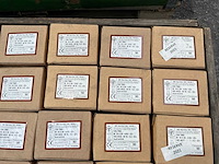 Cleff diverse bouten met moeren (1725x) - afbeelding 2 van  6