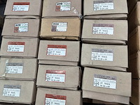 Cleff diverse bouten met moeren (1725x) - afbeelding 5 van  6