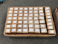 Cleff diverse bouten met moeren (2850x) - afbeelding 2 van  9