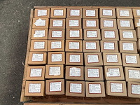 Cleff diverse bouten met moeren (2850x) - afbeelding 3 van  9