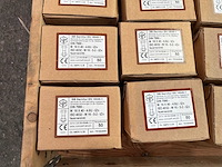 Cleff diverse bouten met moeren (2850x) - afbeelding 7 van  9