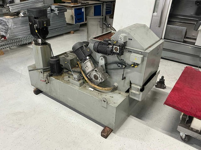 Clefil 114670/rbfe100 koelinstallatie - afbeelding 1 van  4