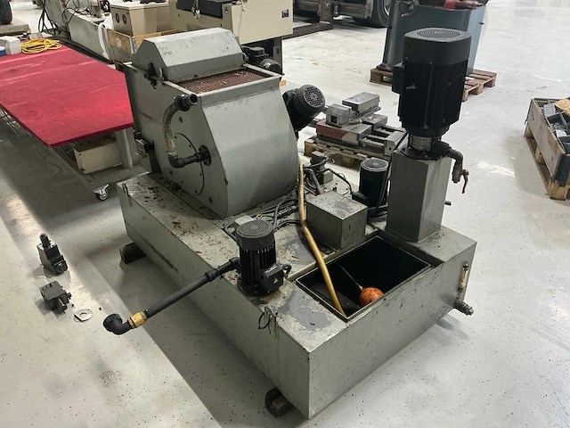 Clefil 114670/rbfe100 koelinstallatie - afbeelding 3 van  4