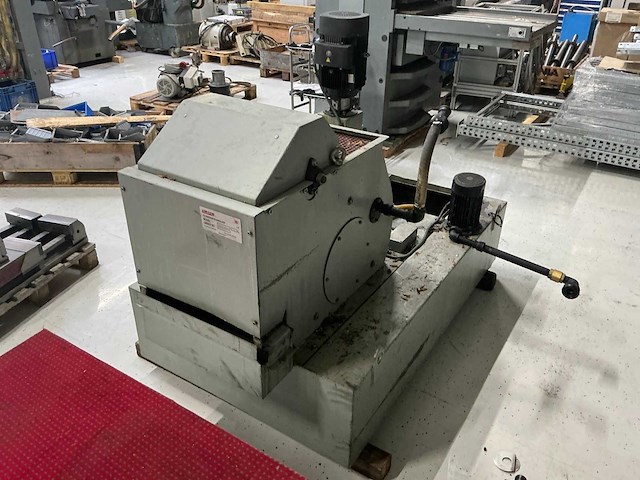 Clefil 114670/rbfe100 koelinstallatie - afbeelding 4 van  4