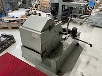 Clefil 114670/rbfe100 koelinstallatie - afbeelding 4 van  4