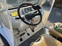 Clem elektrocar golfkar - afbeelding 8 van  10