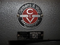 Clemens & vogl - afbeelding 6 van  14