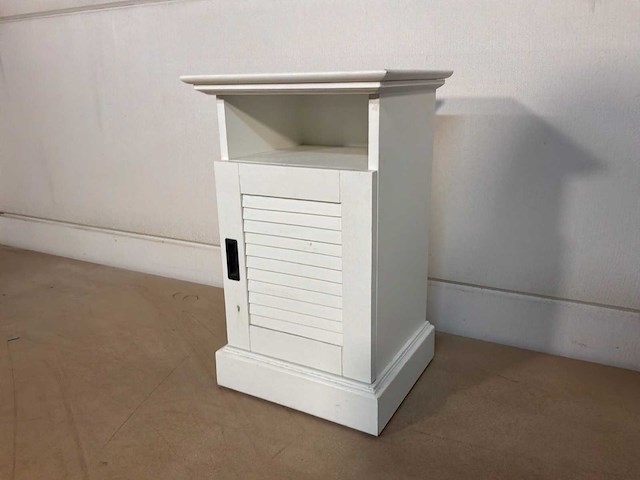 Clement nachtkastje - afbeelding 1 van  8