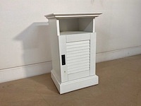 Clement nachtkastje - afbeelding 5 van  8