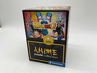 Clementoni anime puzzel 500 stuks (60x) - afbeelding 1 van  4