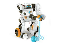 Clementoni wetenschap & spel airo artificial intelligence robot - afbeelding 2 van  4