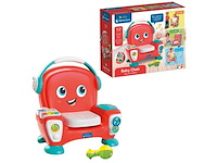 Clementoni zing speel en dans stoel activity center - afbeelding 2 van  5