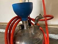 Clena drukreinigingsunit - afbeelding 4 van  6