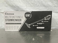 Clennox 6 in 1 stoomreiniger - afbeelding 1 van  8