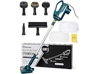 Clennox 6 in 1 stoomreiniger - afbeelding 2 van  8