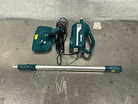 Clennox 6 in 1 stoomreiniger - afbeelding 4 van  8