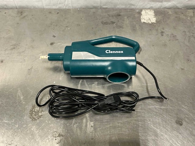 Clennox 6 in 1 stoomreiniger - afbeelding 5 van  8