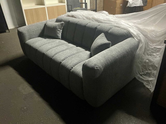 Cleo bankstel 2-zits - afbeelding 2 van  5
