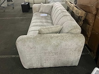 Cleo cremona 3-zits bank - afbeelding 3 van  7