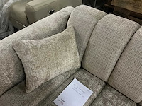 Cleo cremona 3-zits bank - afbeelding 7 van  7