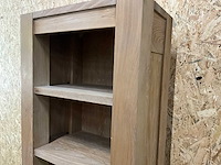 Cleo houten boekenkast - afbeelding 9 van  11
